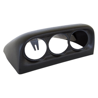 Auto Meter® - Triple Dash Top Mount