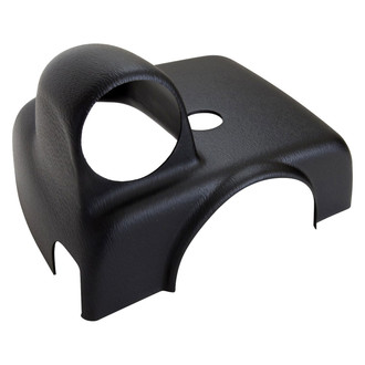 Auto Meter® - Single Steering Column Gauge Mount