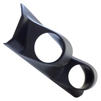 Auto Meter® - Dual A-Pillar Pod