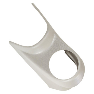 Auto Meter® - Single A-Pillar Pod
