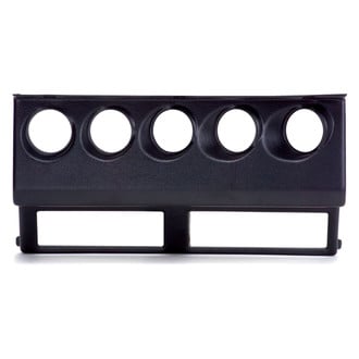 Auto Meter® - Direct Fit Dash Panel Gauge Mount