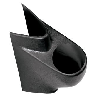 Auto Meter® - Single A-Pillar Pod