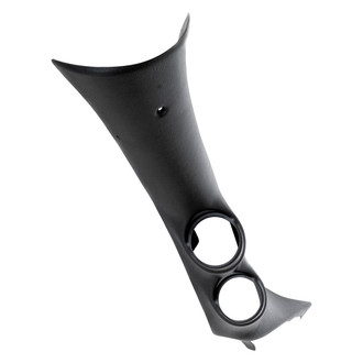 Auto Meter® - Dual A-Pillar Pod