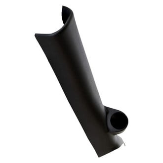 Auto Meter® - Single A-Pillar Pod