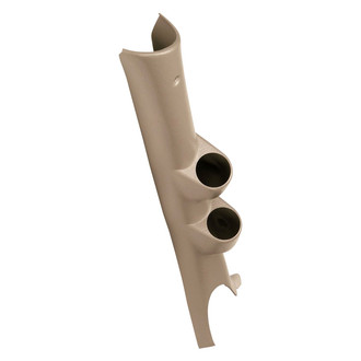Auto Meter® - Dual A-Pillar Pod