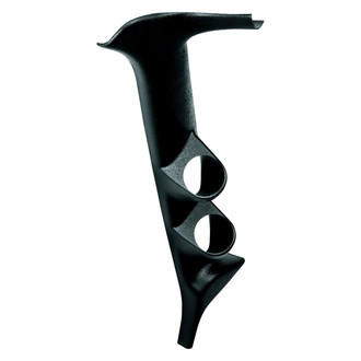 Auto Meter® - Dual A-Pillar Pod