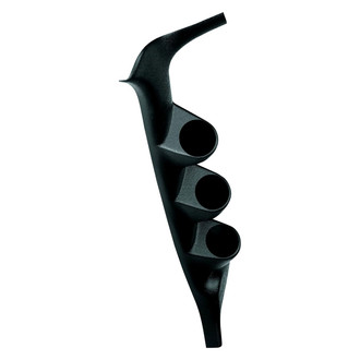 Auto Meter® - Triple A-Pillar Pod