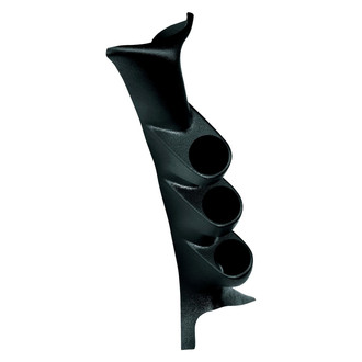Auto Meter® - Triple A-Pillar Pod