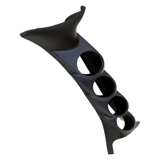 Auto Meter® - Direct Fit A-Pillar Mount