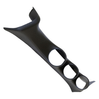 Auto Meter® - Triple A-Pillar Pod