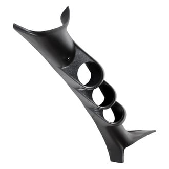 Auto Meter® - Triple A-Pillar Pod