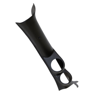 Auto Meter® - Dual A-Pillar Pod