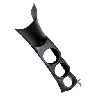 Auto Meter® - Triple A-Pillar Pod
