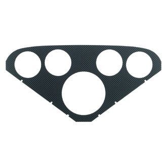 Auto Meter® 2125 - Faceplate