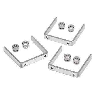 Auto Meter® - Gauge Bracket Kit