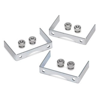 Auto Meter® - Gauge Bracket Kit