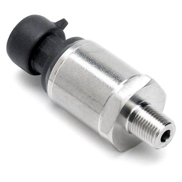 Auto Meter® - Brake/Nitrous Pressure Sensor, 0-2000 PSI, 1/8" NPT Male