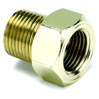 Auto Meter® - Fitting Adapter