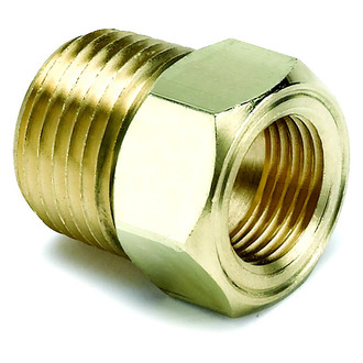 Auto Meter® - Fitting Adapters