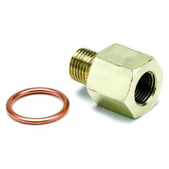 Auto Meter® - Fitting Adapter
