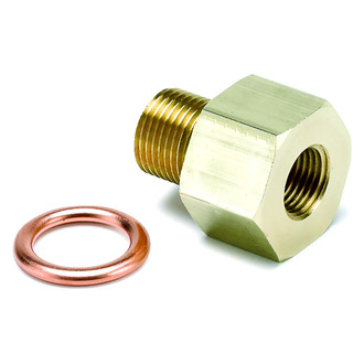 Auto Meter® - Fitting Adapter