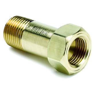 Auto Meter® - Fitting Adapter