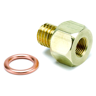 Auto Meter® - Fitting Adapter