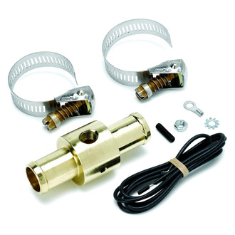 Auto Meter® - Fitting Adapter