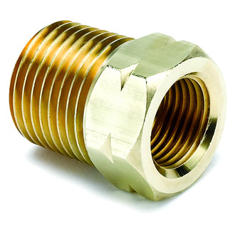 Auto Meter® - AutoGage Series Fitting Adapter
