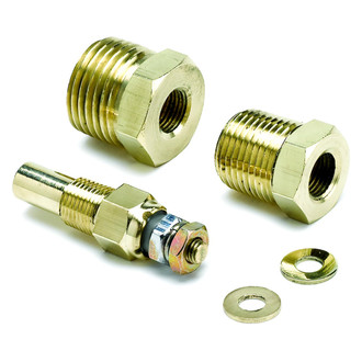 Auto Meter® - AutoGage Series Temperature Sensor