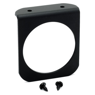 Auto Meter® - Single Gauge Mounting Panel