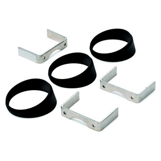 Auto Meter® - Angle Rings Gauge Mount