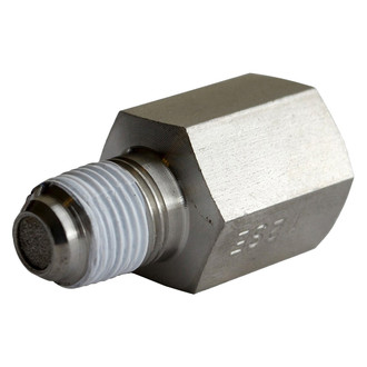 Auto Meter® - Gauge Adapter