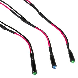 Auto Meter® - Gauge Bulb Kit