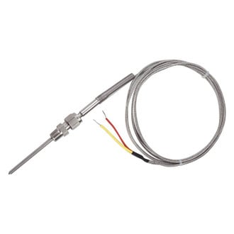 Auto Meter® - Thermocouple Kit
