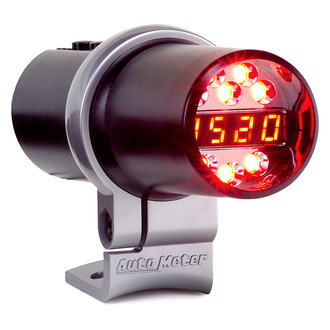 Auto Meter® 5343 - Shift Light, 0-16000 RPM