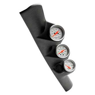 Auto Meter® - Ultra-Lite Series Direct Fit A-Pillar Gauge Kit