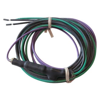 Auto Meter® 9116 - Gauge Filter