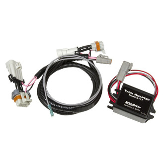 Auto Meter® - Gauge Adapter