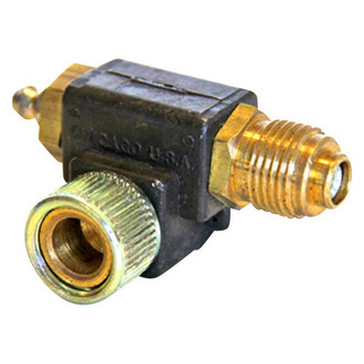 Auto Meter® - Gauge Adapter