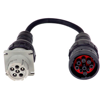 Auto Meter® - Gauge Adapter