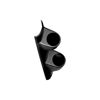 Auto Meter® - Dual A-Pillar Pod