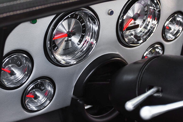 Auto Meter® - Catalog