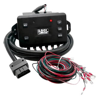 Auto Meter® - CAN Bridge Fuel Bridge
