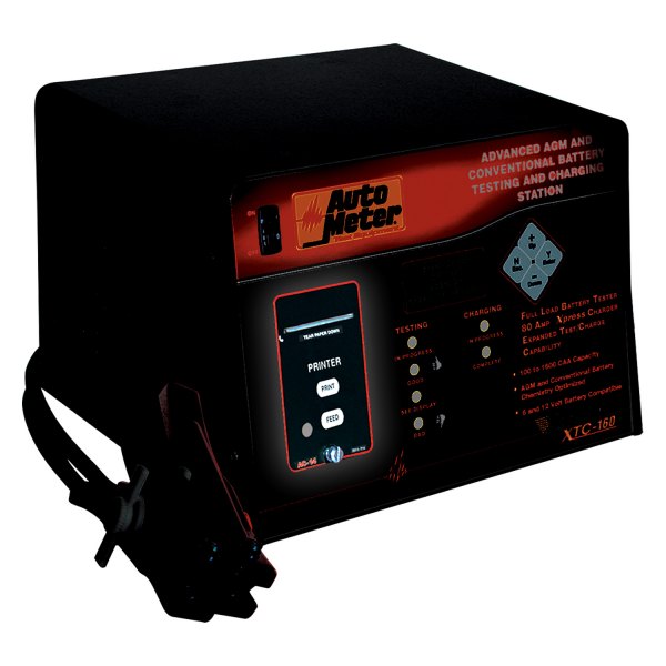 Auto Meter® - Modular Internal Infrared Printer Receiver