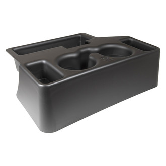 Auto Meter® - Storage Console
