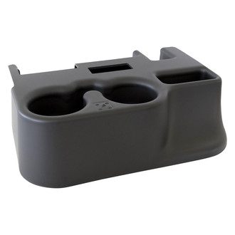 Auto Meter® - Storage Console