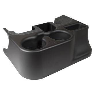 Auto Meter® - Storage Console