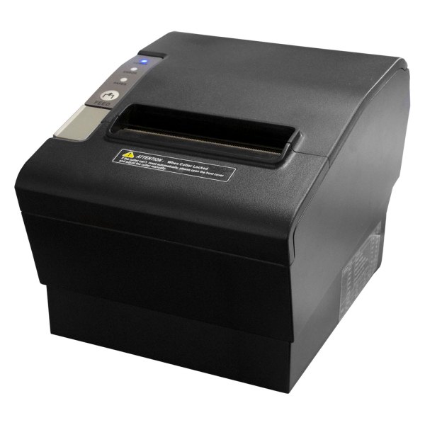 Auto Meter® - 80 mm High Speed Thermal Printer