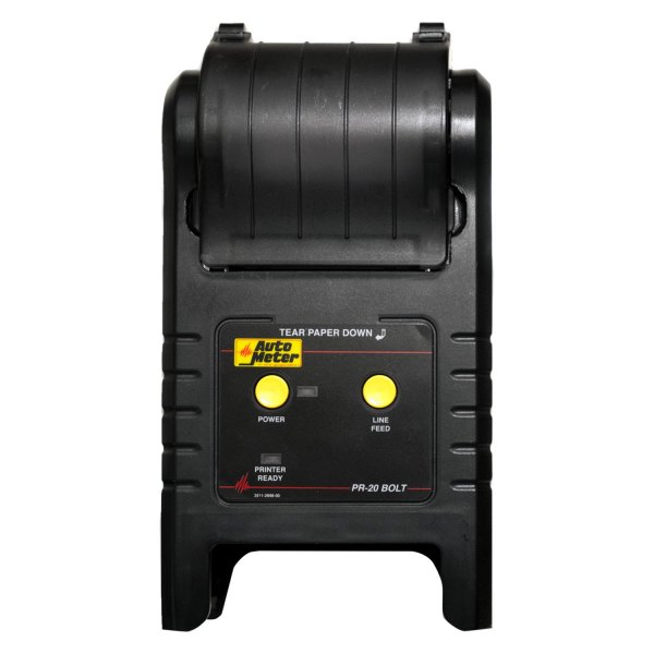 Auto Meter® - Add-On Thermal Printer